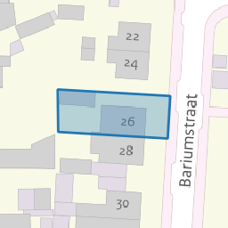 Perceel APD01-L-7754