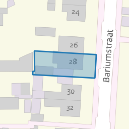 Perceel APD01-L-7755