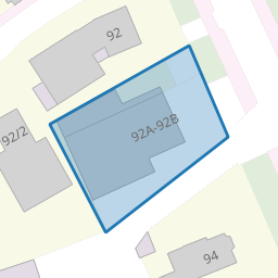 Perceel APD01-L-7760