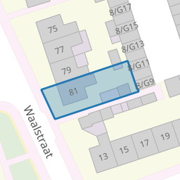 Perceel APD01-L-7768