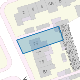 Perceel APD01-L-7771