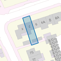 Perceel APD01-L-7773