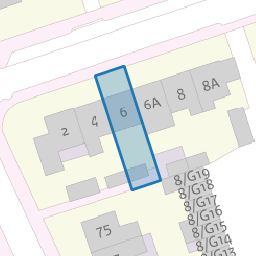 Perceel APD01-L-7774