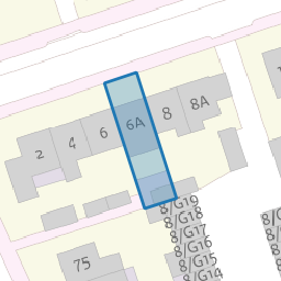 Perceel APD01-L-7775