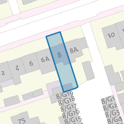 Perceel APD01-L-7776