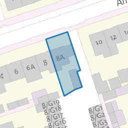 Perceel APD01-L-7777