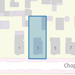 Perceel APD01-L-7789