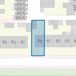 Perceel APD01-L-7795