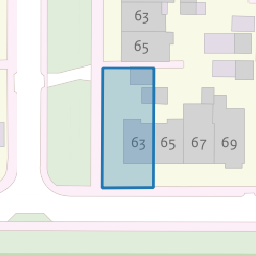 Perceel APD01-L-7812