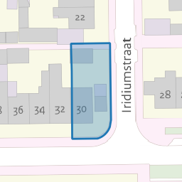 Perceel APD01-L-7818