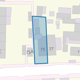 Perceel APD01-L-7823