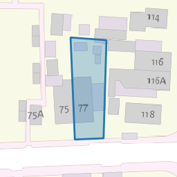 Perceel APD01-L-7824