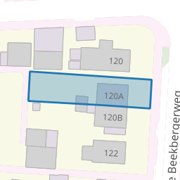 Perceel APD01-L-7834