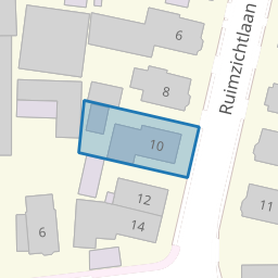 Perceel APD01-L-7864