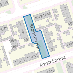 Perceel APD01-L-7905