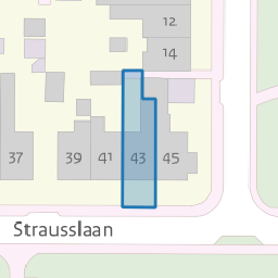 Perceel APD01-L-7911