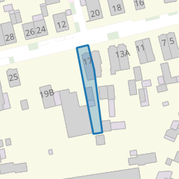 Perceel APD01-L-7938