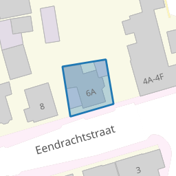 Perceel APD01-L-7954