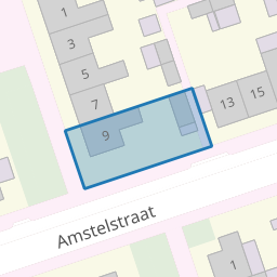 Perceel APD01-L-7956