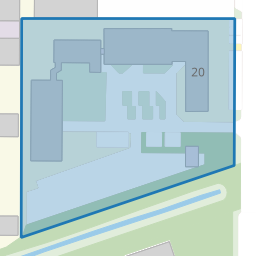 Perceel APD01-L-7960