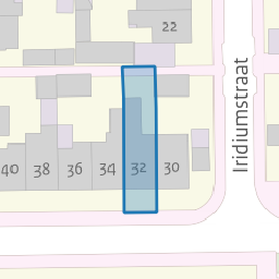 Perceel APD01-L-7977