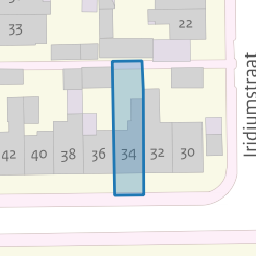 Perceel APD01-L-7978