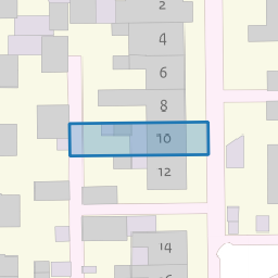 Perceel APD01-L-7984