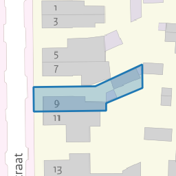 Perceel APD01-L-7986