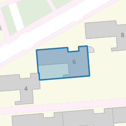 Perceel APD01-L-8001