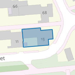 Perceel APD01-L-8003