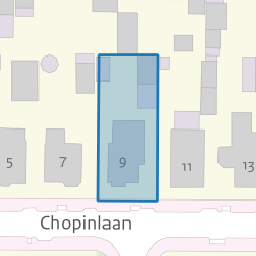 Perceel APD01-L-8010