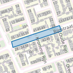 Perceel APD01-L-8020