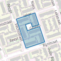 Perceel APD01-L-8025