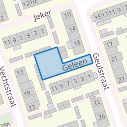 Perceel APD01-L-8026