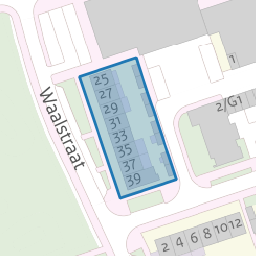 Perceel APD01-L-8034