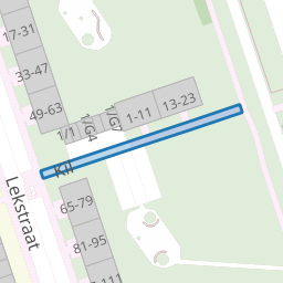 Perceel APD01-L-8046