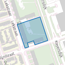 Perceel APD01-L-8047