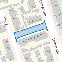 Perceel APD01-L-8050