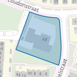 Perceel APD01-L-8069