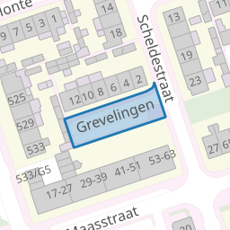 Perceel APD01-L-8099