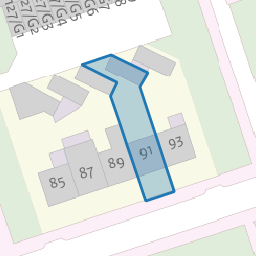 Perceel APD01-L-8104