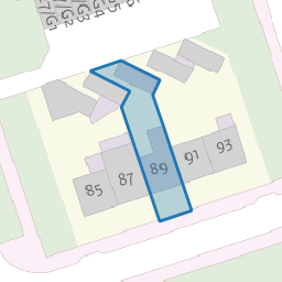 Perceel APD01-L-8105