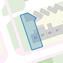 Perceel APD01-L-8107