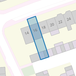 Perceel APD01-L-8111