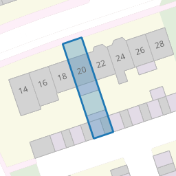 Perceel APD01-L-8113