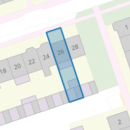 Perceel APD01-L-8116