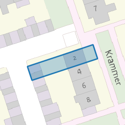 Perceel APD01-L-8122