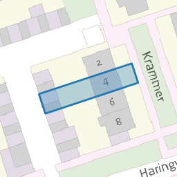 Perceel APD01-L-8123