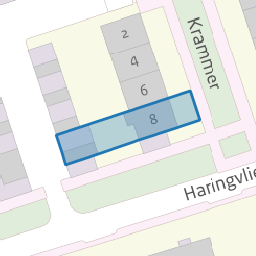 Perceel APD01-L-8125