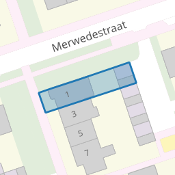 Perceel APD01-L-8126